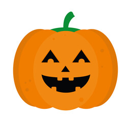 halloween pumpkin icon