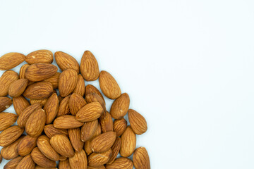 ナッツ類イメージ