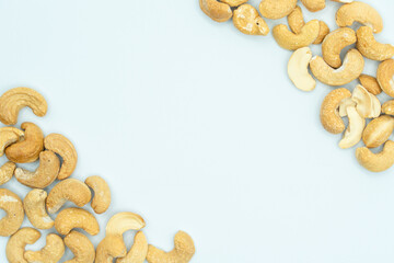 ナッツ類イメージ