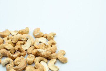 ナッツ類イメージ