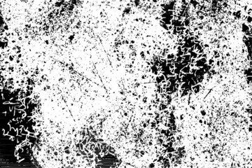 grunge texture.Overlay illustration over any design to create grungy vintage effect and depth. For posters, banners, retro and urban designs.Grunge Texture Vector