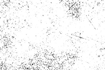  Grunge white and black wall background.Abstract black and white gritty grunge background.black and white rough vintage distress background.Grunge Texture Vector
