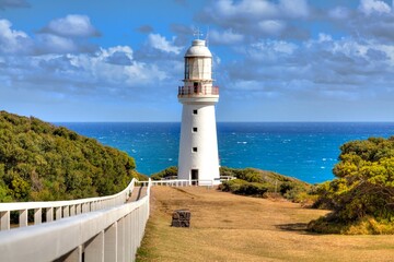 Cape Otway Lighthouse