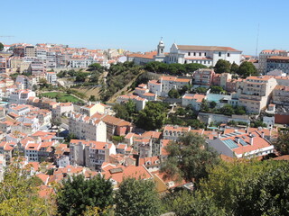 Fototapeta na wymiar Lisboa.