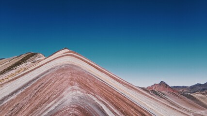Montaña 7 colores