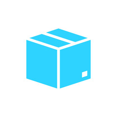 Blue Box icon