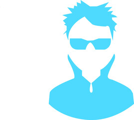 man icon