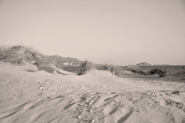 Greek Islands summer vacation