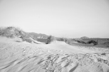 Greek Islands summer vacation