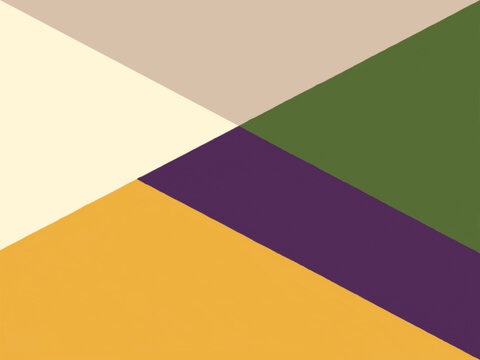 abstract background with an autumn tone palette