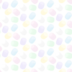 マシュマロの壁紙