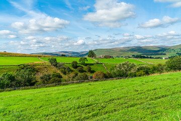 Yorkshire Dales, UK