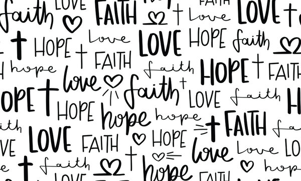 Faith Hope Love Images – Browse 149,889 Stock Photos, Vectors, and Video