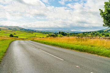 Yorkshire Dales, UK