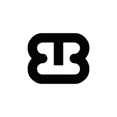 BB LOGO VECTOR FOR YOUR BRAND