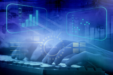 searching for big data digital transformation