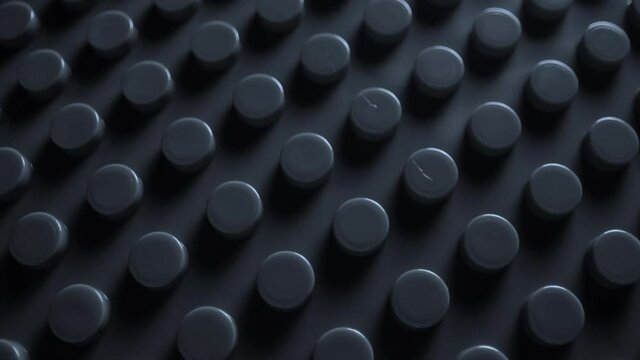 Button background abstract. Useful as abstract background.
