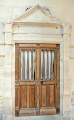 Travel to Mont-Saint-Michel in France