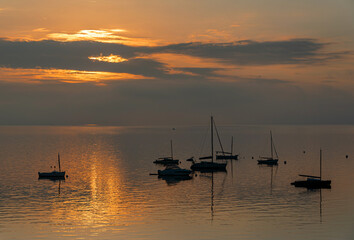 Plage des Dames, Noirmoutier