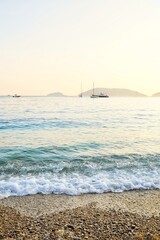 Mittelmeer | Italien | mediterran 