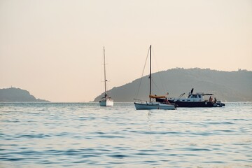 Mittelmeer | Italien | mediterran 