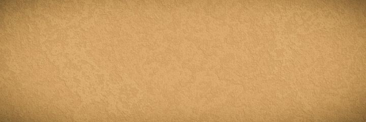 Abstract brown stone wall background. Rock surface texture.