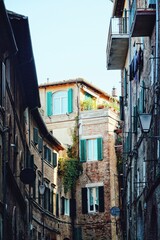 Sierra | Toskana | Italien