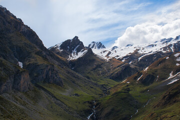 Pirineo Aragonés