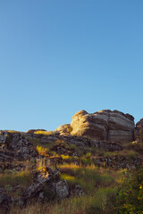 Fototapeta premium El torcal