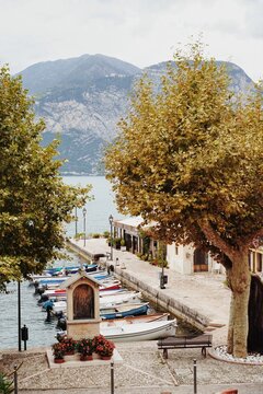 Gardasee | See | Italien