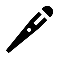 Digital thermometer
