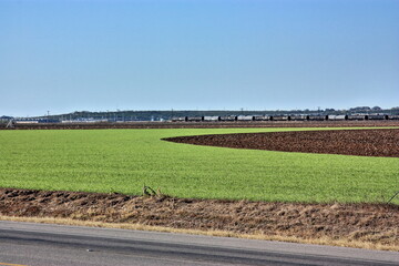 Hondo Field