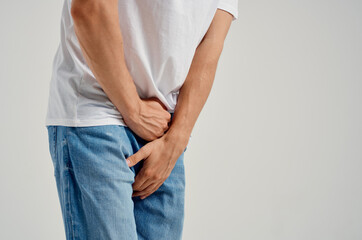 male health problems urology impotence dissatisfaction