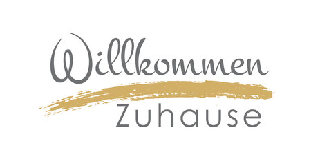 Willkommen Zuhause