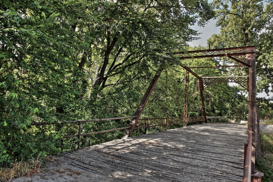 Joppa Bridge