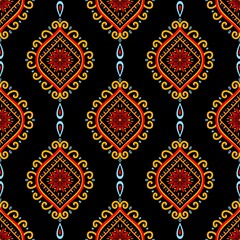 seamless pattern