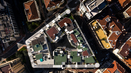 Principality of Monaco