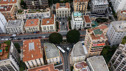 Principality of Monaco