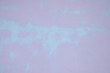 old pink weathered abandoned cement wall background