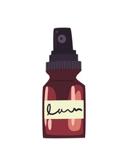 essence splash bottle