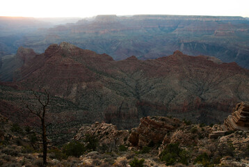 grand canyon national park