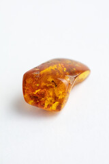 Genuine Baltic Amber with Ant inside