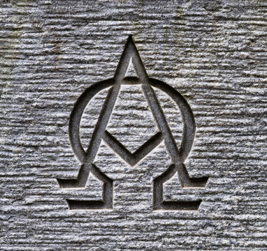 Alpha und Omega