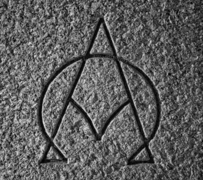 Alpha und Omega