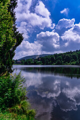 Kranichteich Hahnenklee