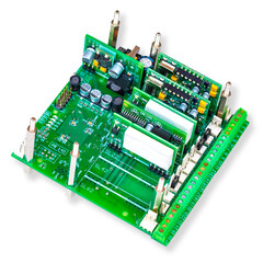 Electronics