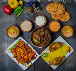 Turkish food
