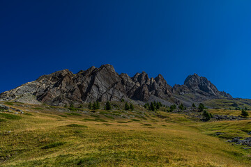 Trekking ai piedi di Rocca la Meja (Valle Maira – Cuneo)