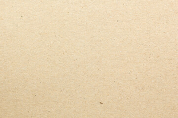 Fototapeta na wymiar brown paper cardboard texture background.