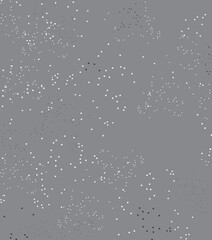  grey glitter background